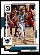 2022-23 Donruss #68 Kelly Oubre Jr. NM-MT Hornets ID:57316 - $1.67