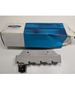 NOS OEM Ford Aerostar Fuel Pump Relay Part# E69Z-9C392-B - $39.59