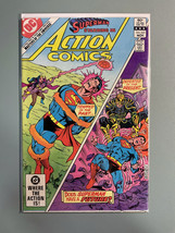 Action Comics (vol. 1) #537 - DC Comics - Combine Shipping - £3.82 GBP