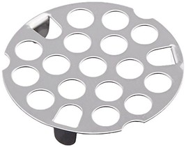 1 7/8&quot; rOund Stainless Steel STRAINER sink basin tub laundry drain LDR 5... - $15.31
