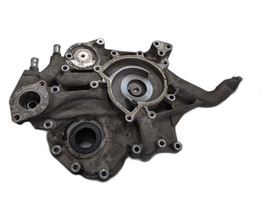 Engine Timing Cover From 2007 Jeep Liberty  3.7 53021227AA - £71.90 GBP