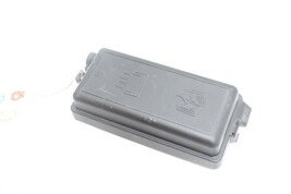 11-16 MINI COOPER COUNTRYMAN ENGINE FUSE BOX COVER Q4884 image 7