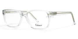 Reading Glasses Clear Frame Glasses Womens Mens Enhance 4033 Glasses Fra... - $39.96