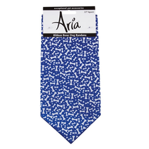 AR Bone Bandana - Blue - £7.50 GBP+