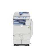 Ricoh Aficio MP C2551 Color Laser Multifunction Printer Copier - £1,176.26 GBP