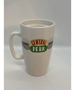 Friends &quot;Central Perk&quot; TV Show Vintage Coffee Mug Cup Tea - £7.73 GBP