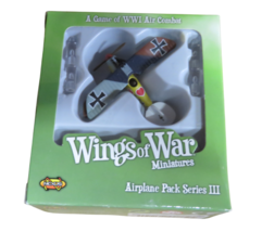 Wings of War:  Section 3 - Albatros D. III Voss - NEW IN BOX - €55,84 EUR