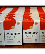 2 Pack Mighty Patch 72 (65%off) - $19.99