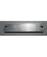 88-96 Corvette Leaf Spring Bushing Preload Shim Backing Plate FRONT 1404... - $13.70 CAD