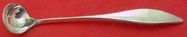 Lark by Reed &amp; Barton Sterling Silver Mustard Ladle Custom Made 5 1/8&quot; - £46.00 GBP