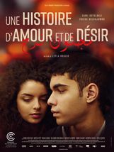 Une histoire d&#39;amour et de désir A Tale of Love and Desire Movie Poster 24x36&quot; - £8.71 GBP+