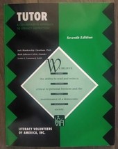 Tutor - A Collaborative Approach to Literacy Instruction - Judy Blankens... - $7.94