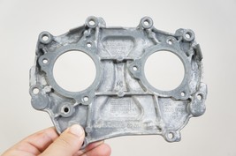 mercedes w221 w218 s550 cls550 ml550 front engine timing chain cover pla... - $931.73 MXN