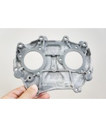 mercedes w221 w218 s550 cls550 ml550 front engine timing chain cover pla... - $920.82 MXN