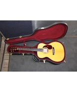 Martin 000-28EC Eric Clapton Signature Acoustic Guitar, 2020, Natural - £2,345.51 GBP