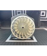 GE Dryer Motor With Blower P# 234D1469P003 - $49.40
