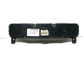 07-08  NISSAN MAXIMA/ AUTOMATIC  TEMPERATURE/ CLIMATE/ CONTROL/PANEL image 4