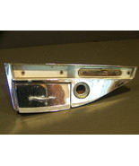 1960 CHRYSLER IMPERIAL DOOR HANDLE TRIM ASHTRAY ASSY #2080417 - €54,87 EUR
