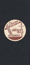 Dewan Dairy Pasteurized Chocolate Milk Bottle Cap - $5.00