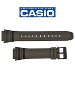 Genuine CASIO Watch Band Strap Timer AE-1200WH AE-1300WH F-108WH W-216H ... - $34.99 CAD