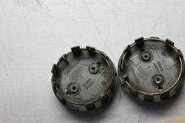 NISSAN 350Z MAXIMA ALTIMA MURANO FACTORY RIM WHEEL CENTER CAP 4 SET OEM P7778 image 11