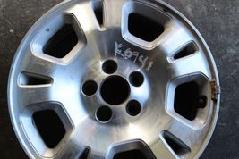 2002 ACURA MDX WHEEL RIM K6941 image 3