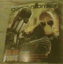 Game Informer September 2012 - $8.20 CAD