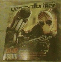 Game Informer September 2012 - £4.71 GBP