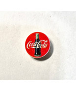 Minifigures Blocks Coca-Cola Advertisement Sign Round Coke 2X2 Piece - €2,18 EUR
