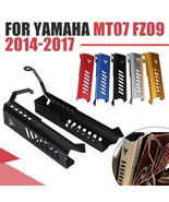 For Yamaha Mt09 Mt 09 Fz09 Fz 09 14 - 17 Radiator Grille Side Cover  - £24.62 GBP