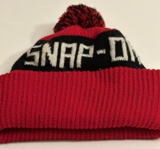 Snap On Tools Winter Hat - £19.54 GBP