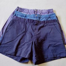 Hiking Cargo Shorts Size 40 Lot Michael Austen Columbia Bell South Blue ... - £24.78 GBP