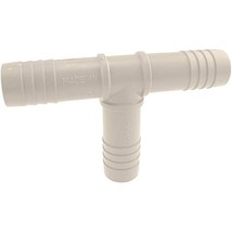 3/4&quot; Nyl Ins Tee - $16.24