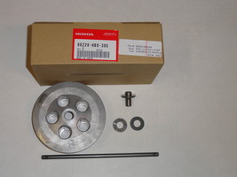 Clutch Upgrade Kit OEM Honda TRX250R ATC250R TRX250 ATC250 TRX ATC 250R ... - $94.95