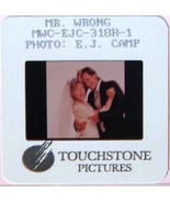 1996 MR. WRONG Movie 35mm Color Slide Ellen DeGeneres Bill Pullman Photo... - $15.95