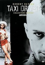Taxi Driver (DVD, 1999, Collectors Edition) w/ Insert - Free Shipping! - £7.93 GBP