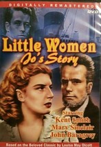 Little Women - Jo&#39;s Story (DVD, 2004) - £3.98 GBP