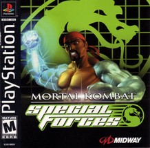 Mortal kombat special forces ps1 front thumb200