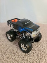 Toy State Firestone Bigfoot Monster Truck Lights and  Sound *WORKING* - $6.94