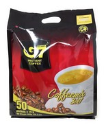 Trung Nguyen G7 3 in 1 Instant Coffee With Non-dairy Creamer &amp; Sugar (Pa... - $332.30 MXN