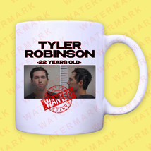 1 TYLER ROBINSON Mugs - $20.00