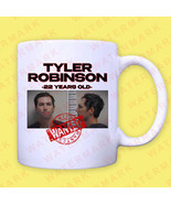 1 TYLER ROBINSON Mugs - $20.00