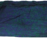 Fair Trade Tibetan Yak Wool Woollen Shawl/Blanket 1.8M x 0.8M - £21.14 GBP