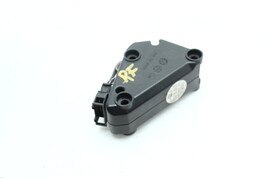 2006-2009 VOLKSWAGEN GOLT GTI RABBIT FRONT RIGHT SPEAKER AMP CROSSOVER H1665 image 6