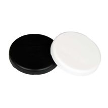 Black and White Disc Pair Discbands Balanced Control Set - $7.99