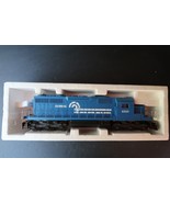 Vtg Lionel 6-18200 Conrail SD-40 Diesel Locomotive Blue Very Nice W/ Box - $5,512.57 MXN