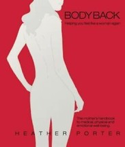 Body Back, Porter, Heather, New Book - £19.29 GBP