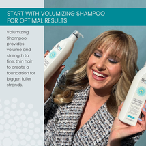 Aloxxi Volume Conditioner, 33.8 oz image 5