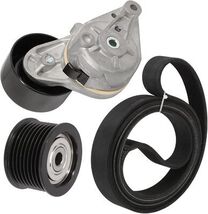 39185 Serpentine Belt Tensioner Kit for Land Cruiser Sequoia Tundra V8 - $103.90