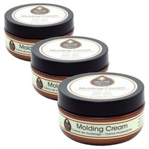 One n only argan oil hair molding cream 2 oz pack of 3 910976 thumb200